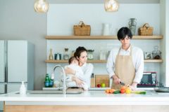 快適なキッチンを実現するキッチンリフォームを行うのに必要なことは？