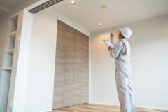 原状回復工事でキレイな空間へ巻き戻す！